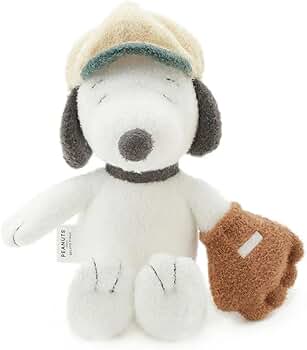 Amazon.co.jp: [ジェラート ピケ] PEANUTS スヌーピーぬいぐるみ